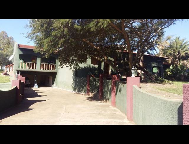 FARM FOR SALE IN LYDENBURG RURAL